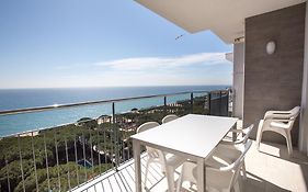 Apartamentos Blanes-Condal Costa Brava