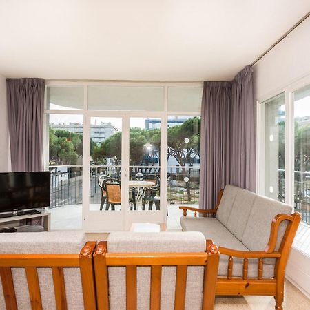 Apartamentos Blanes-Condal Costa Brava Extérieur photo