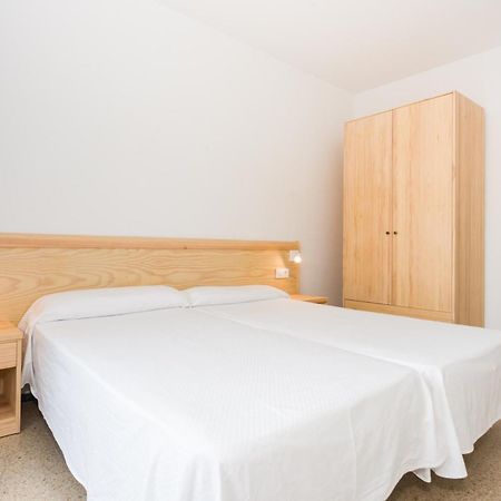 Apartamentos Blanes-Condal Costa Brava Extérieur photo