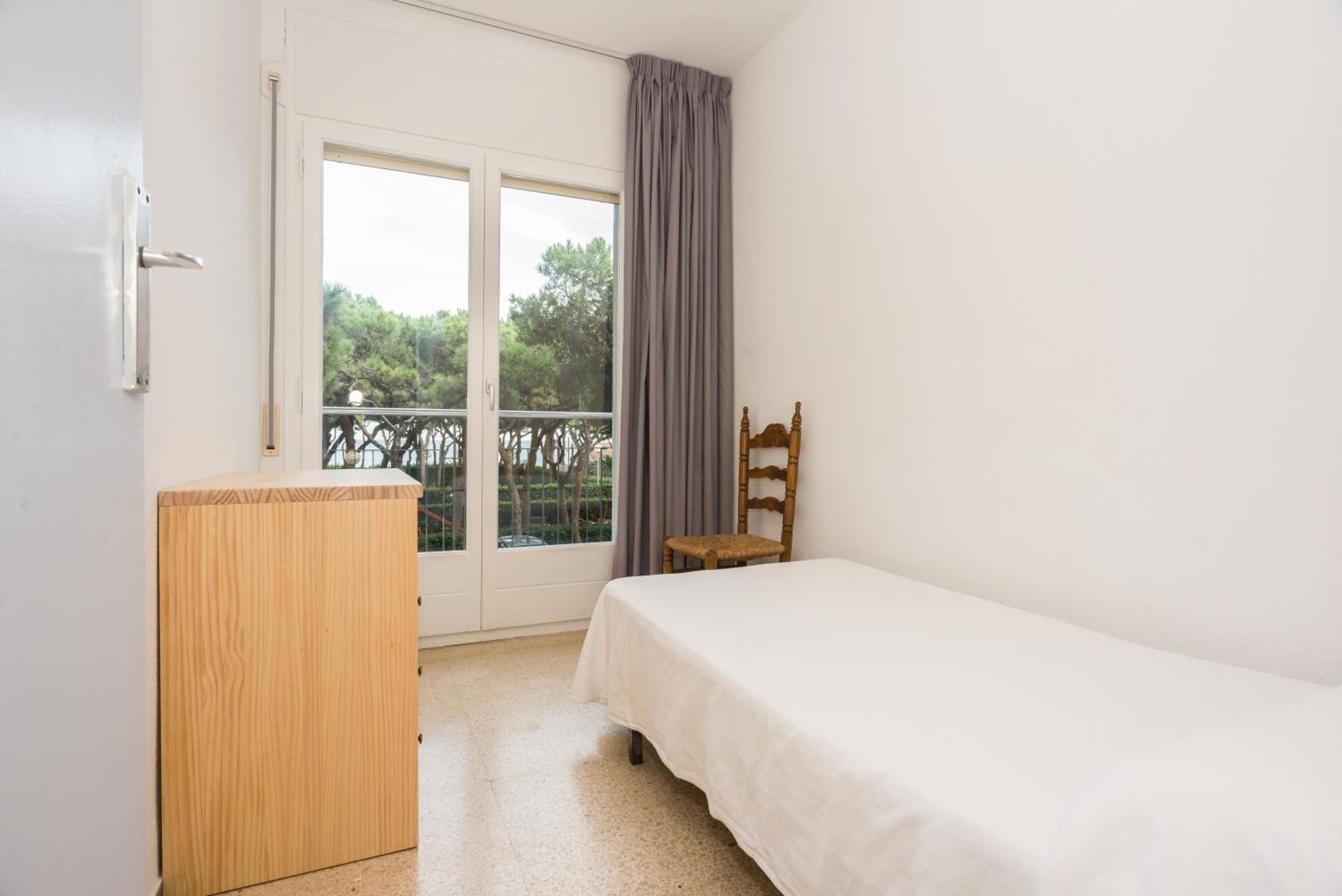 Apartamentos Blanes-Condal Costa Brava Extérieur photo