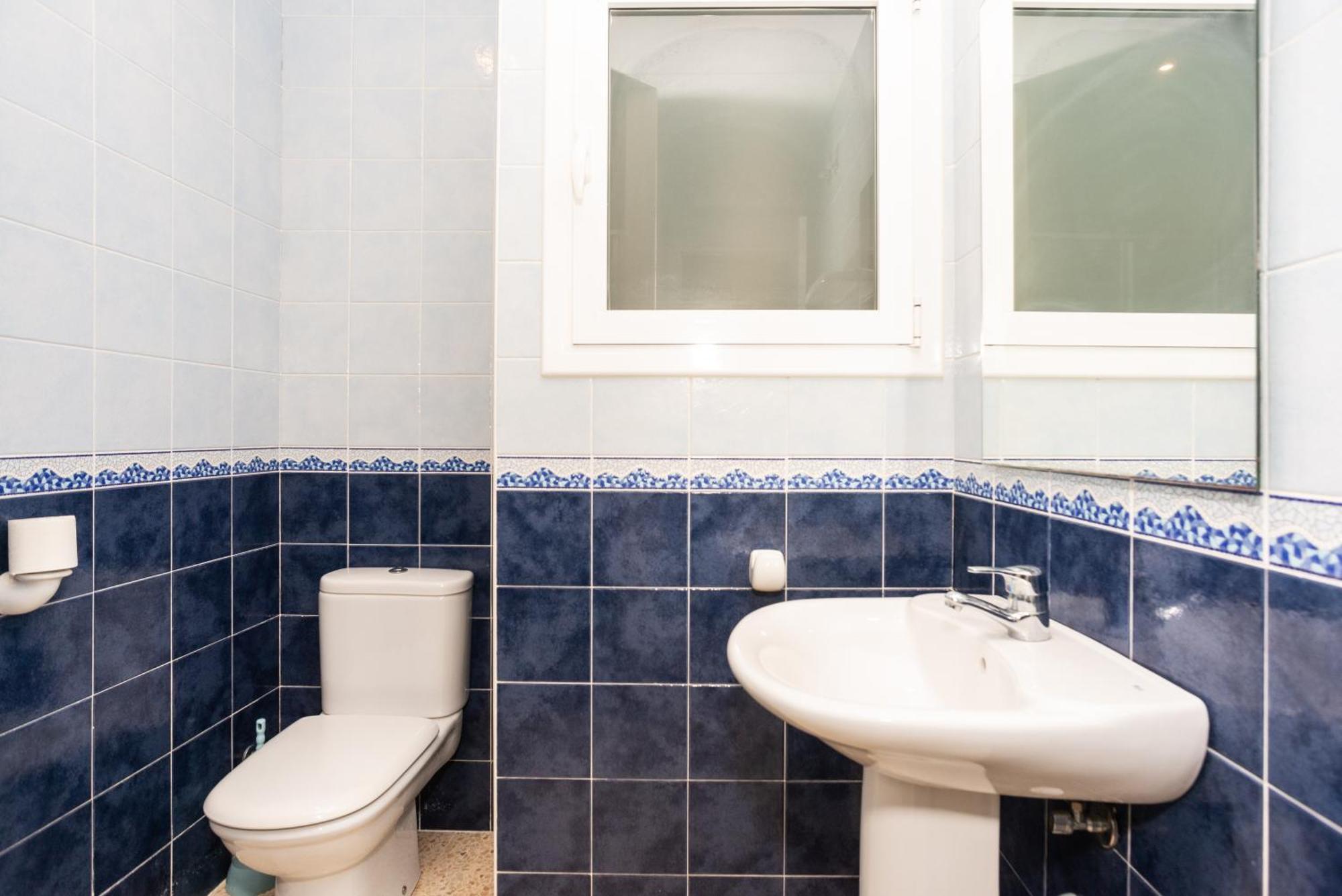 Apartamentos Blanes-Condal Costa Brava Extérieur photo