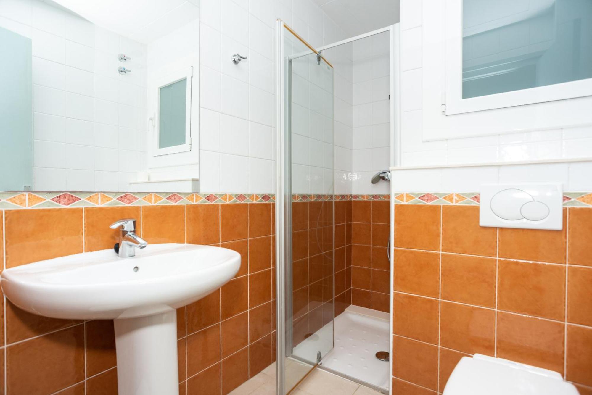 Apartamentos Blanes-Condal Costa Brava Extérieur photo