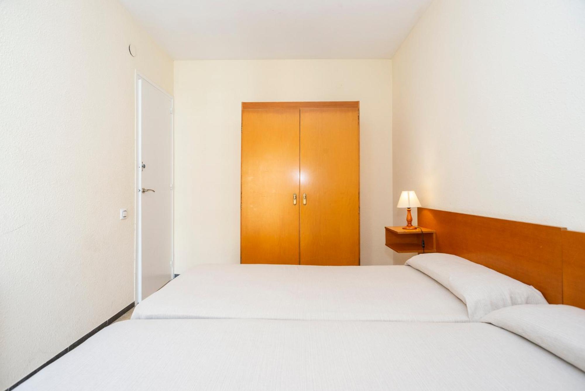 Apartamentos Blanes-Condal Costa Brava Extérieur photo