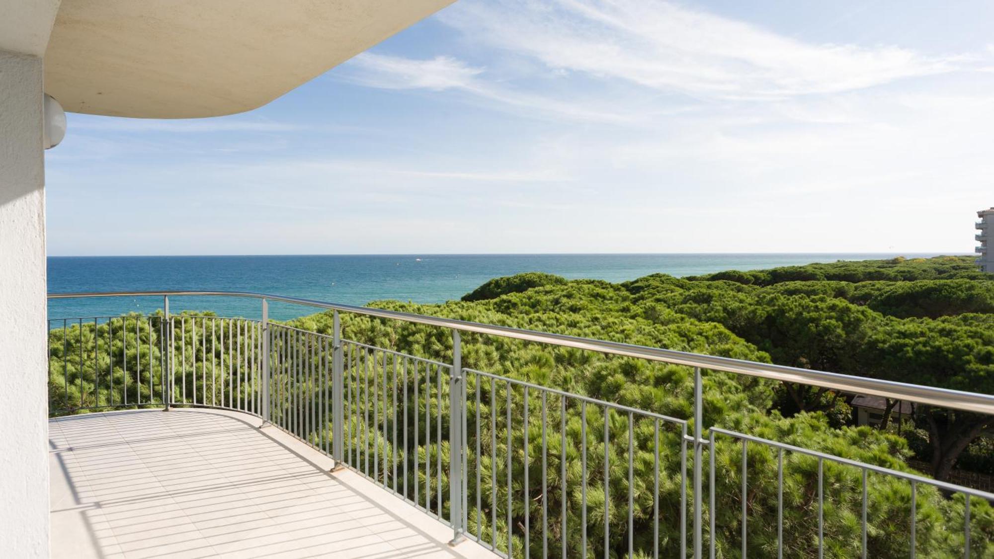 Apartamentos Blanes-Condal Costa Brava Extérieur photo
