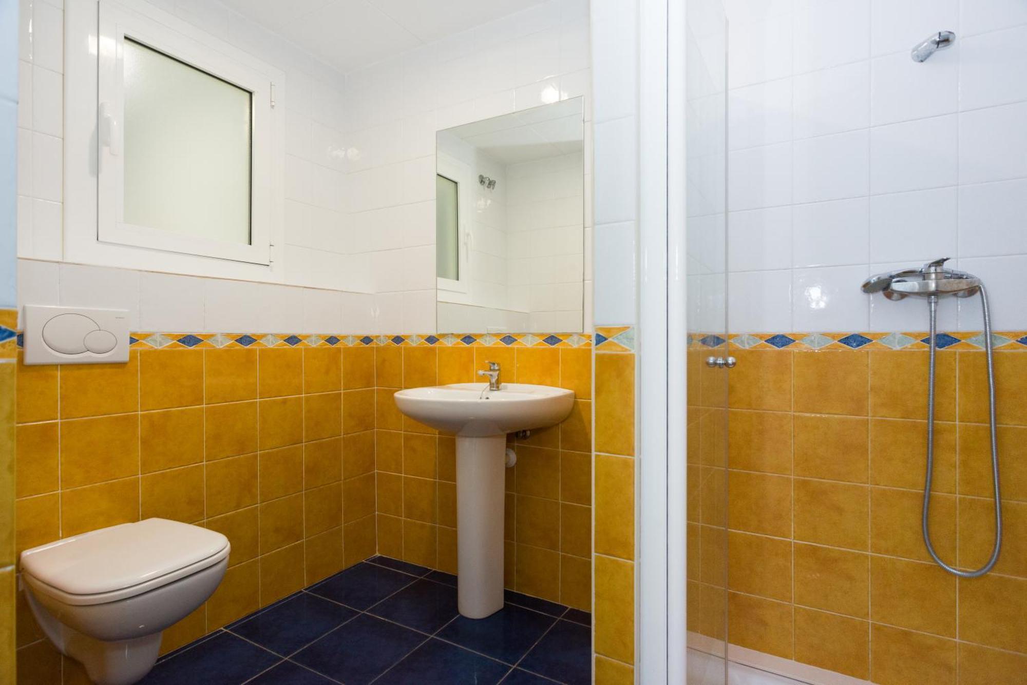 Apartamentos Blanes-Condal Costa Brava Extérieur photo