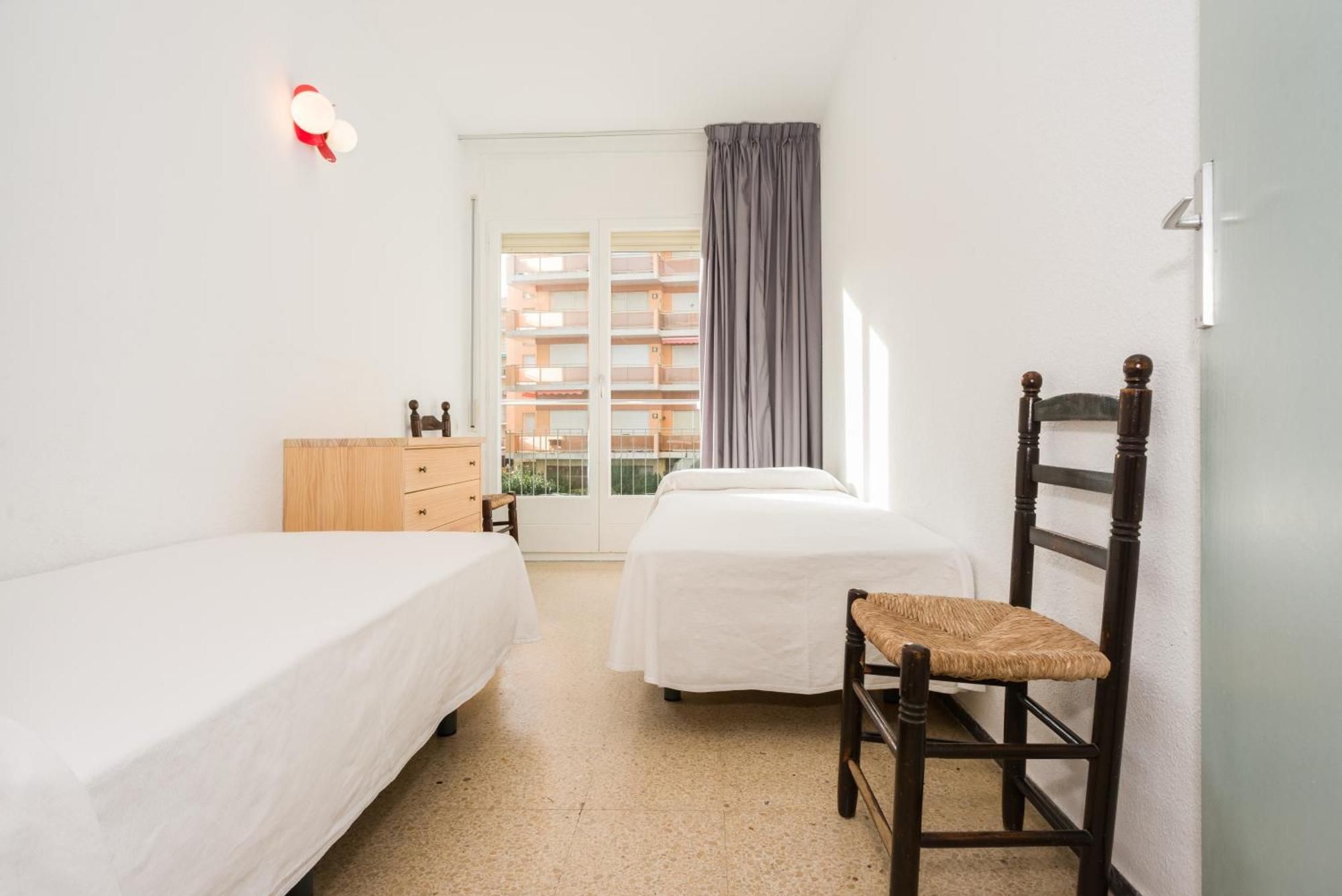 Apartamentos Blanes-Condal Costa Brava Extérieur photo