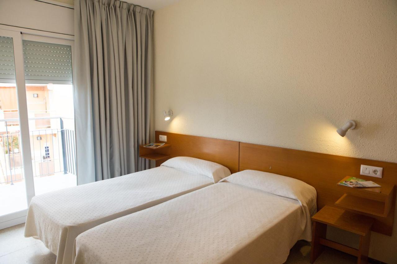 Apartamentos Blanes-Condal Costa Brava Extérieur photo